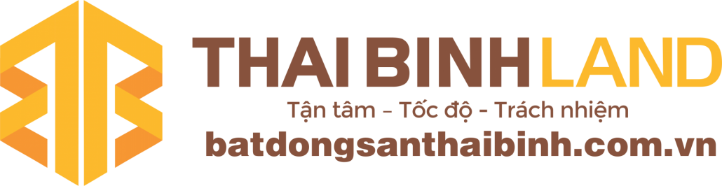 Công ty TNHH Dịch Vụ Nhà Đất Thái Bình